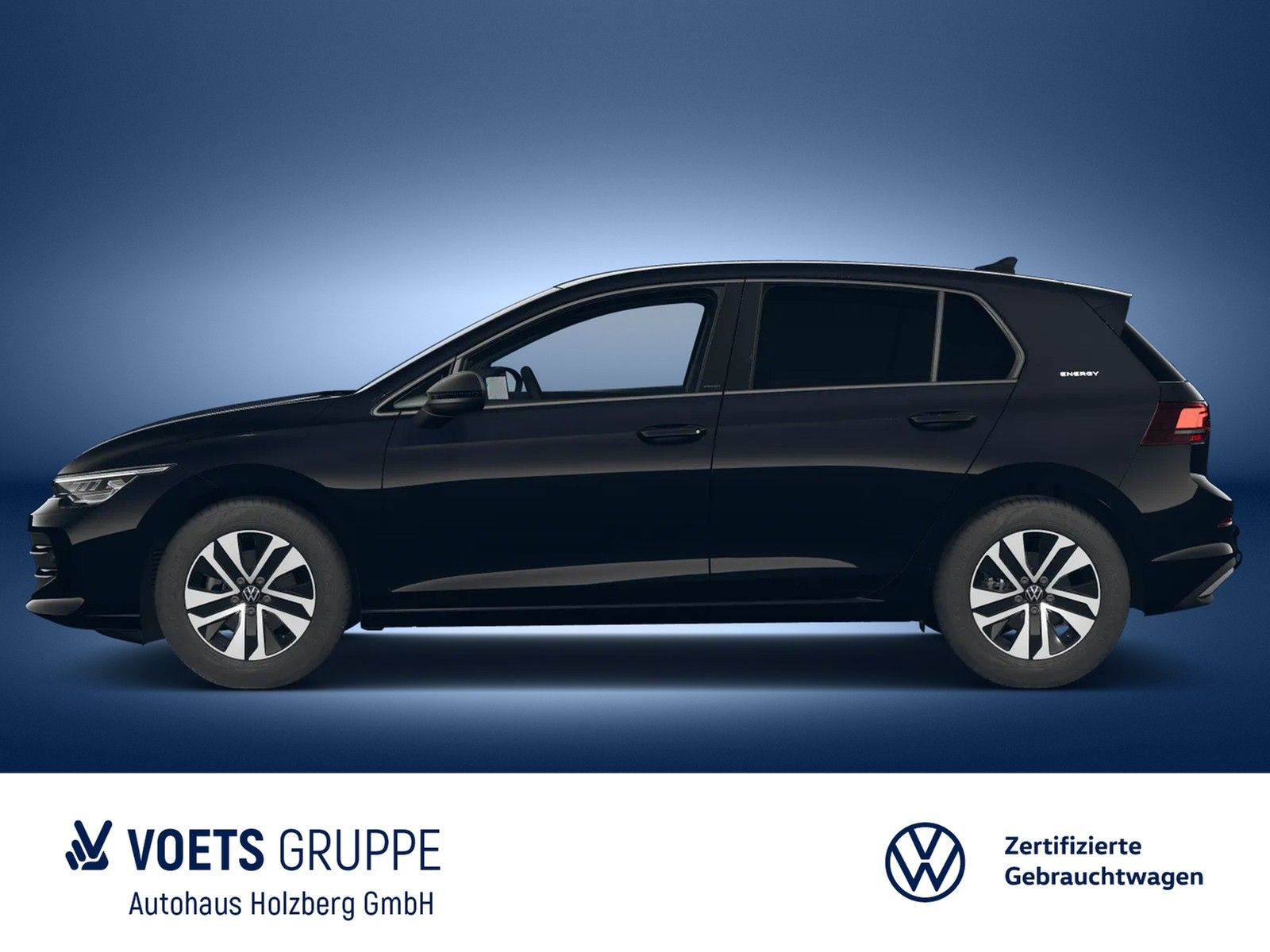 Volkswagen Golf - Bild 4
