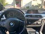 BMW 316d LED Navi  HU/TÜV & S+W Reifen Neu TOP - BMW 316 aus 2016