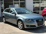 Audi A3 SB 2.0TDI Attraction*SERVICE & Zahnriemen NEU - Audi A3: Zahnriemen