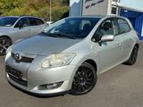 Toyota Auris Life Klimaautomatik 2-Hand - gebrauchte Toyota Auris aus dem Jahr 2009