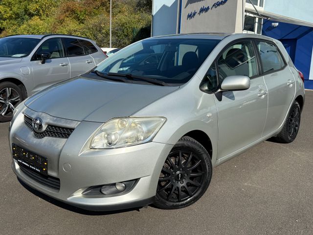 Toyota Auris Life Klimaautomatik 2-Hand