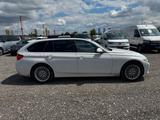 BMW 318d Touring xDrive/AHK/Bi-Xenon/PDC/HiFi/Temp - gebrauchte BMW 318 aus dem Jahr 2014