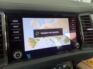 Skoda Kodiaq - 8