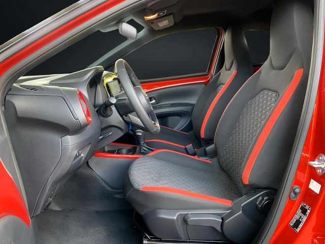 Kia cee'd Sportswagon