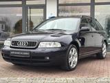 Audi S4 B5 2.7 quattro im Originalzustand  - Audi S4: 2.7
