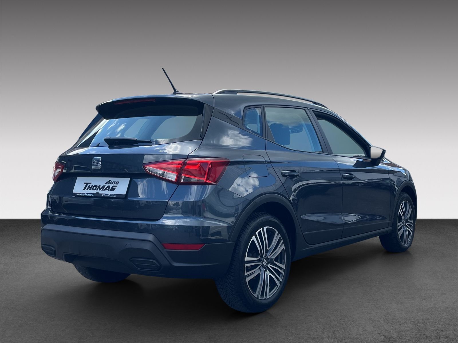 Seat Arona - Bild 3