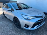 Toyota Avensis - gebrauchte Toyota Kombis