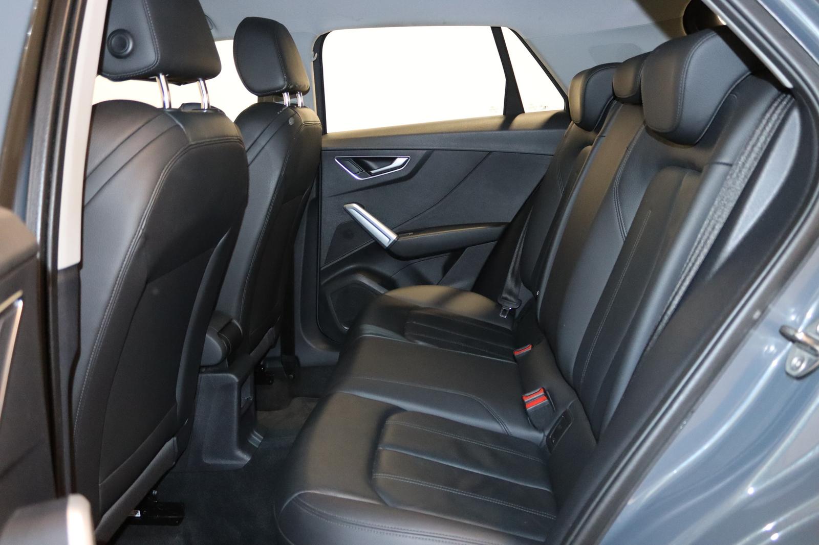 Audi Q2 30 TFSI sport-Virtual-Navi-Temp-SHZ-PDC-KESSY, миниатюра 10