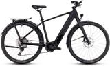 Cube Kathmandu Hybrid C:62 SLX  He62cm - Cube E-Bikes