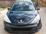 Peugeot 206 1.4 75 -