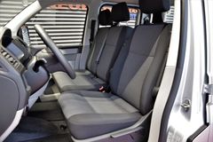 Fahrzeugabbildung Volkswagen T6 Transporter Pritsche Doppelkabine AHK Kamera