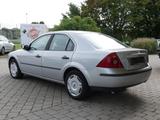 Ford Mondeo 1.8 81 kW Ambiente / Klima - gebrauchte Ford Mondeo aus dem Jahr 2001