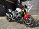 Yamaha FZ 8 ABS 50th Anniversary ABS Rizoma - YAMAHA FZ