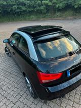 Audi A1 1.4 TFSI Ambition Ambition - Audi A1 aus 2010