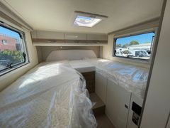 Bürstner Travel Van T 620 *kompakt - großer Komfort*