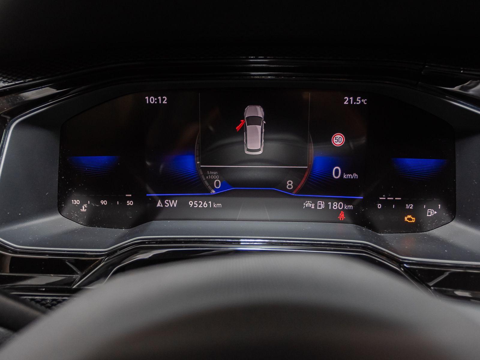 Volkswagen Polo Life 1.0 MPI Navi LED EPH CarPlay DAB, миниатюра 12