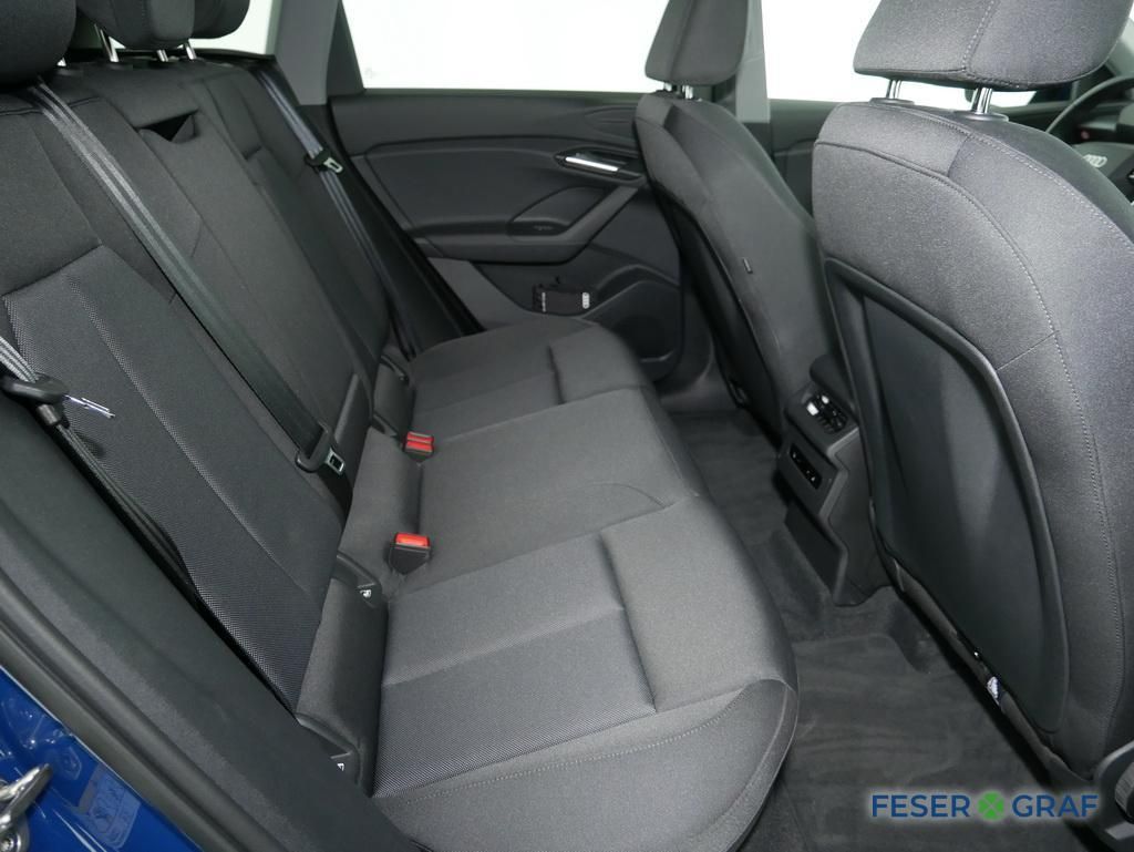 Audi Q6 e-tron - Bild 7