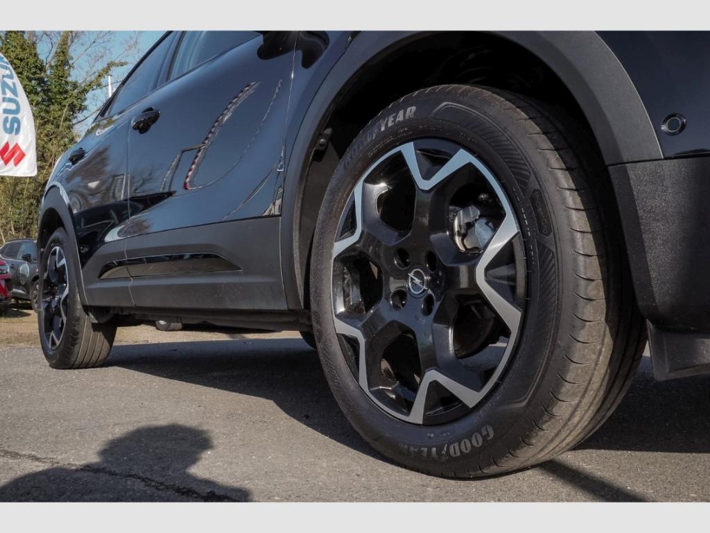 Opel Mokka GS Line 1.2 RückKam Matrix LED Winterpaket