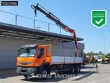 Renault Premium 430 6X4 Fassi F190A-23 Kran Crane Big-Ax - Angebote
