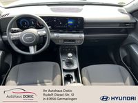 Hyundai KONA - Vorschau Bild 6