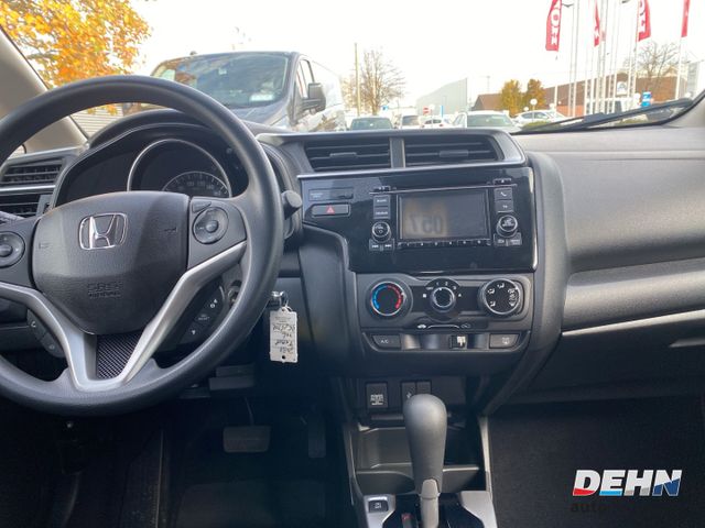 Honda Jazz 1.3 AT Trend PDCKLIMABluetooth