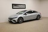 Mercedes-Benz EQS EQS AMG 53 4Matic - Mercedes-Benz EQS aus 2021