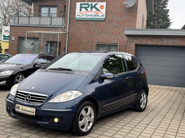 Mercedes-Benz A 150 Avantgarde