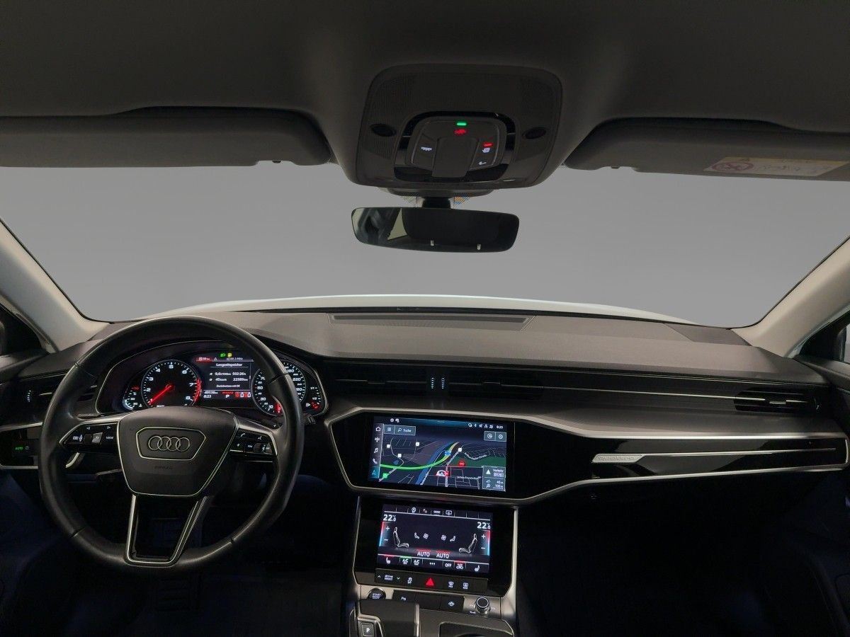 Audi A6 - Bild 13