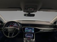 Audi A6 - Vorschau Bild 13