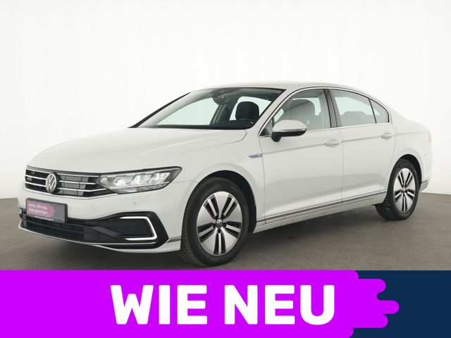 Volkswagen Passat GTE Navi|Kamera|LED|AHK|PDC|Massagesitz