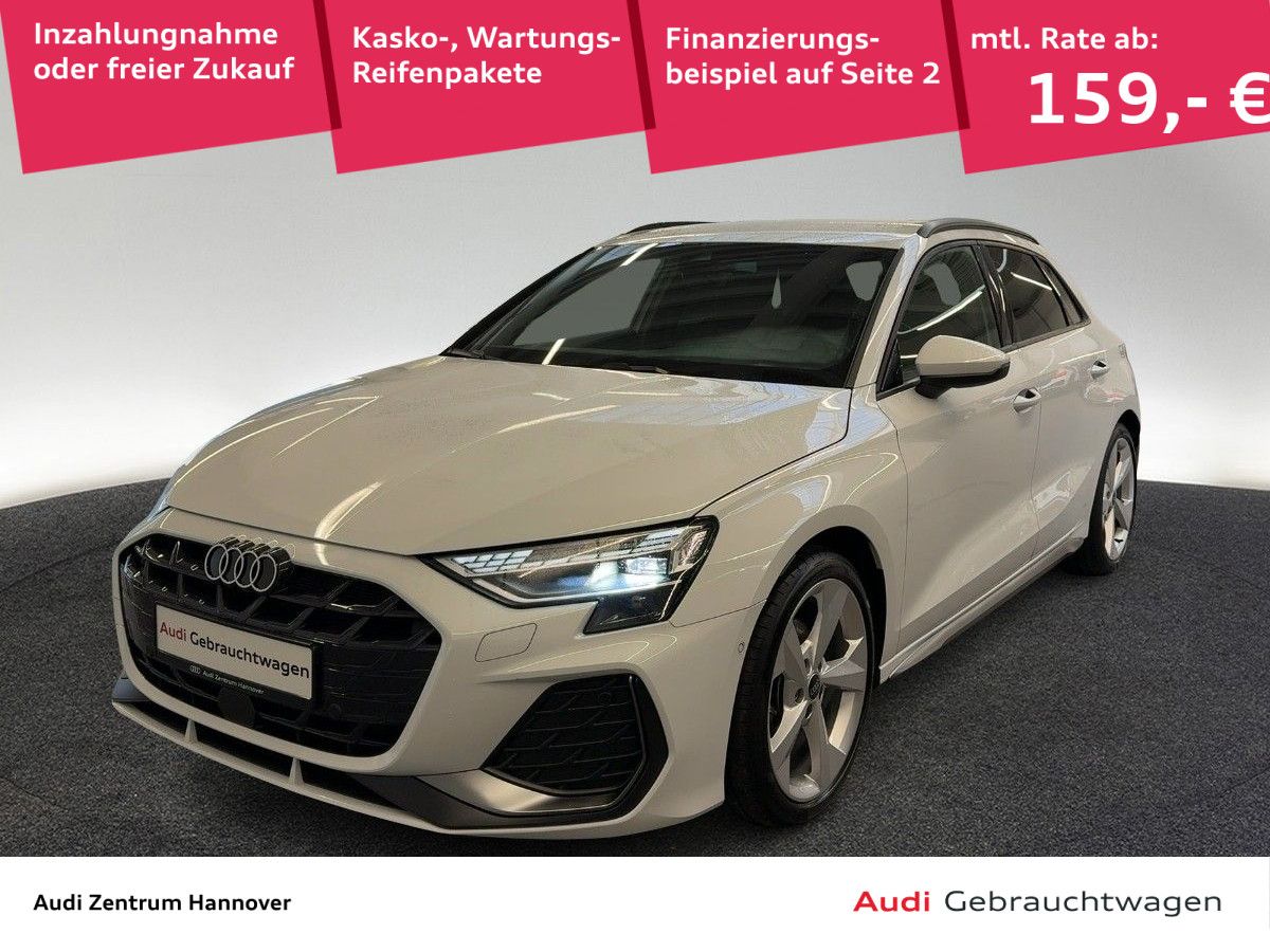 Audi A3 - Bild 1