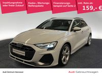 Audi A3 - Vorschau Bild 1