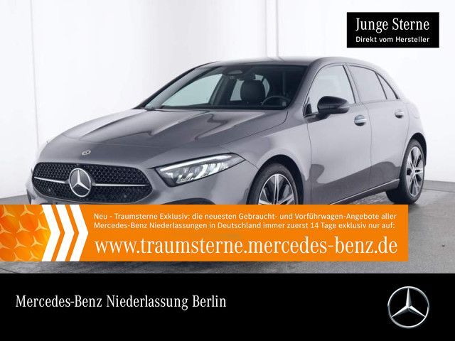 Mercedes-Benz A 200 d PROGRESSIVE Advanced PLUS/AHK/VZ-Ass