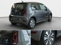 Volkswagen e-up! - Vorschau Bild 25