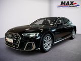 Audi A8 50 TDI QUATTRO MATRIX LED+360°+PANO+HUD+STHZ+ - Audi A8: Luftfederung