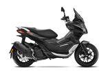 Aprilia SR GT 200 ab 2,99% eff. Jahreszins - APRILIA SR GT 200