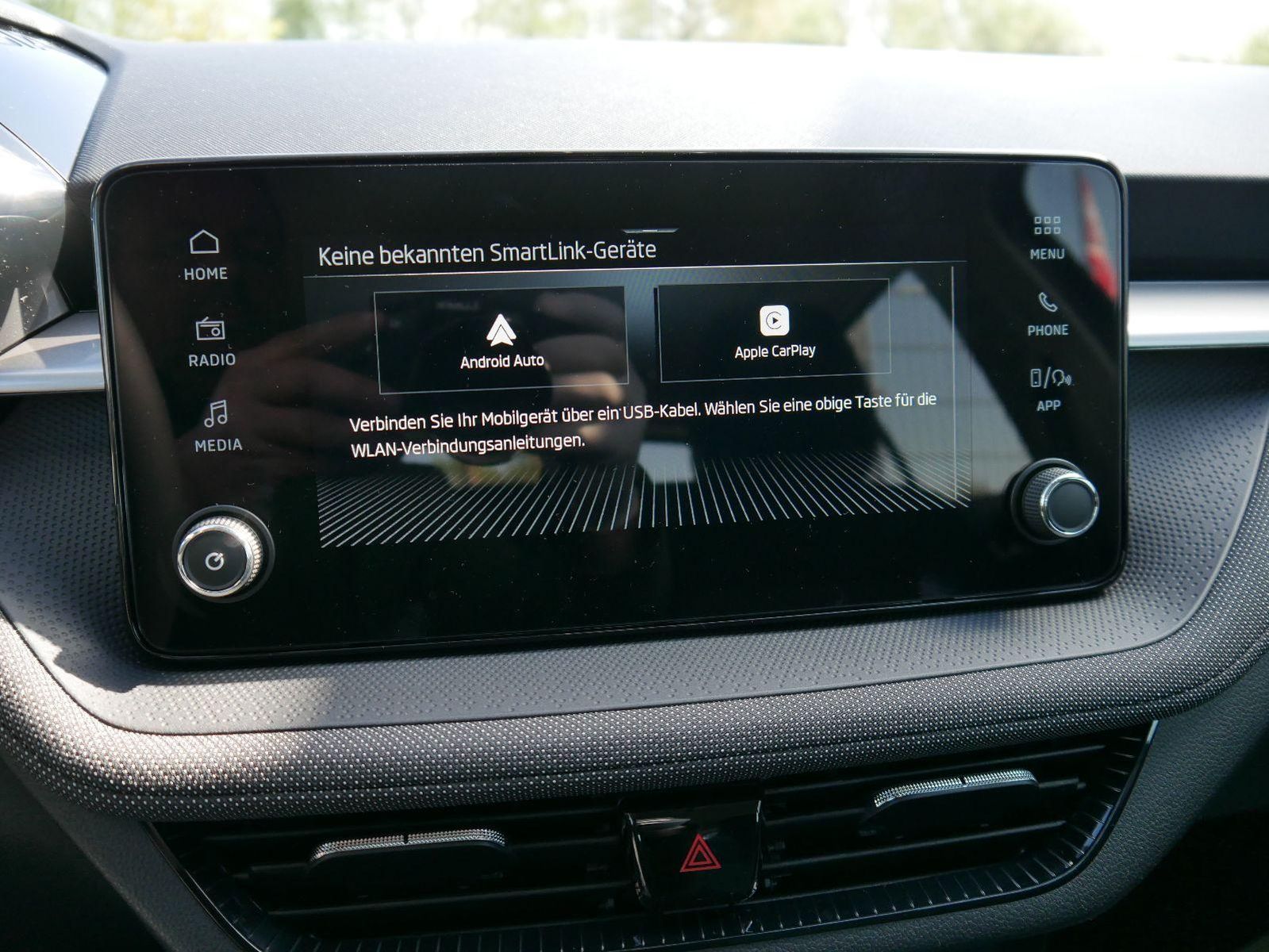 Skoda Fabia - Bild 16