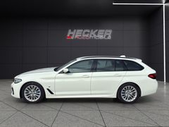 BMW 530 d Mild Hybrid M Sport (EURO 6d)