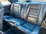 Mercedes-Benz 500 SEC (W/C126) Serie 2 - Mercedes-Benz 500: Se W126