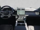 Land Rover Defender 110 D200 S - Land Rover Defender aus 2025