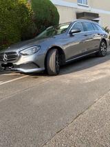 Mercedes-Benz E 300 de 4MATIC T Automatic 