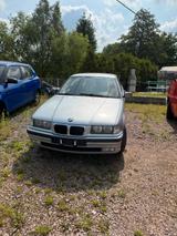 BMW E36 / 3er BMW - BMW aus 1998: 3er