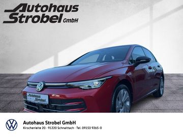 Volkswagen Golf Energy 1,5 TSI 85kW 6-Gang LED ACC DAB