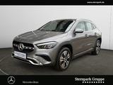 Mercedes-Benz GLA 200 Progressive Distro+Kamera+Winter+LED+