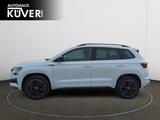 Skoda Karoq Sportline 1.5 TSI DSG AHK*MATRIX*ACC - Skoda Karoq Gebrauchtwagen in Bremen