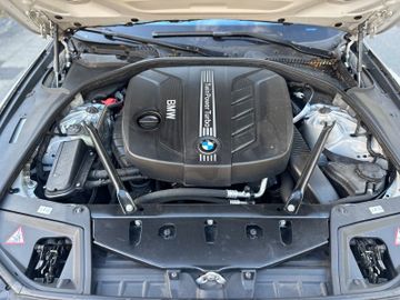 BMW 520 - 10