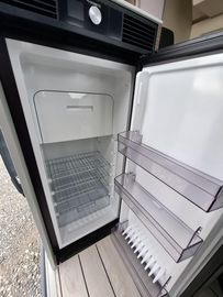 Westfalia Columbus 600 D 180 PS Automatik Aufstelldach