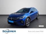 Volkswagen Taigo 1.5 TSI DSG R-Line ACC+IQ+Kamera+Navi+App+ - VW Taigo in Ludwigshafen