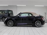 Volkswagen Beetle Cab. DSG R-LINE*EXCLUSIVE~XEN~KEYL~KAM~20 - gebrauchte VW Beetle aus dem Jahr 2018