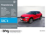 Volkswagen T-Roc Style 1,0 TSI 6-Gang - VW T-Roc bis 15.000 Euro